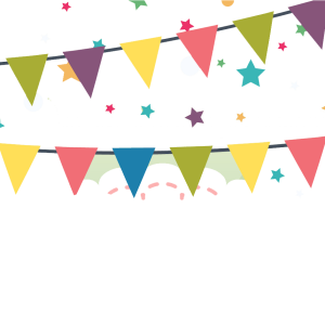 Confetti PNG