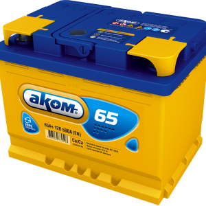 Automotive battery PNG