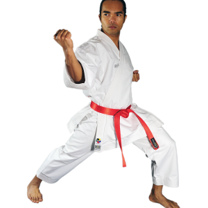 Judogi PNG