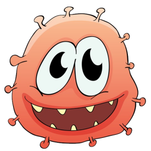 Bacteria PNG