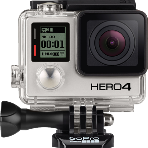 GoPro camera PNG