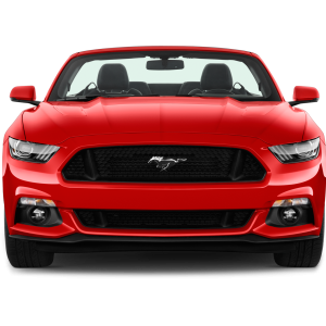 Ford Mustang PNG