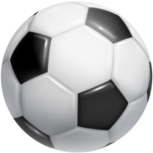 Football ball PNG