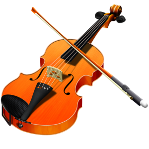 Violin PNG