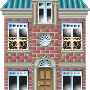 House PNG