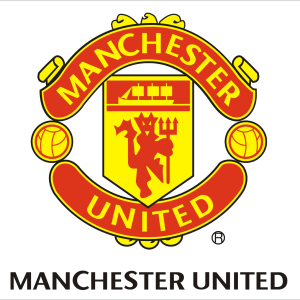 Manchester United logo PNG