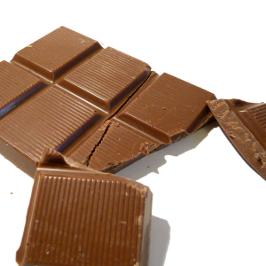 Chocolate bar PNG image