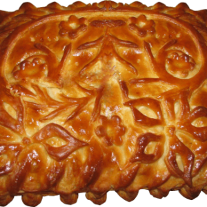 Pie PNG