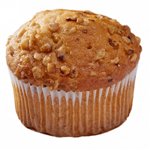 Muffin PNG