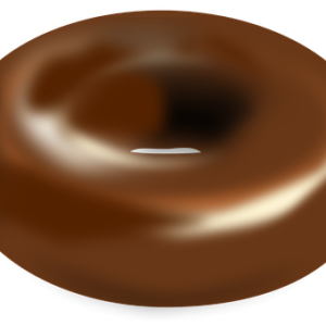 Donut PNG
