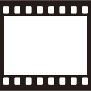 Filmstrip PNG