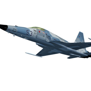 Jet fighter PNG