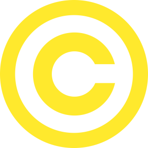 Copyright PNG