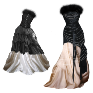 Dress PNG
