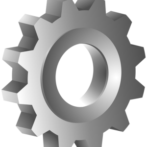 Gear PNG