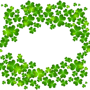Shamrock PNG