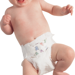 Baby PNG