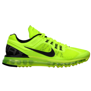 Nike running shoes PNG image