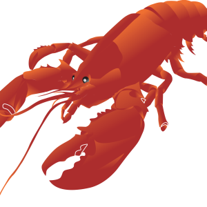 Lobster PNG