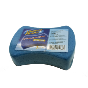 Sponge bath PNG