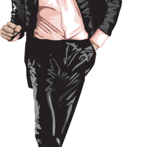 Michael Jackson PNG