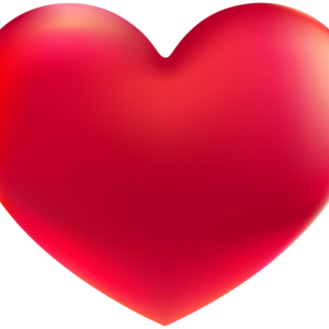 Heart PNG