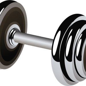 Barbell PNG