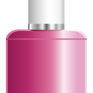 Nail polish PNG