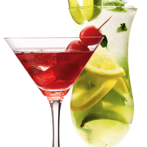 Cocktail PNG