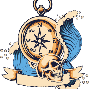 Colorful tattoo PNG
