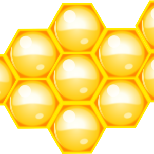 Honey PNG