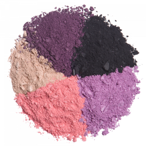 Eye shadow PNG
