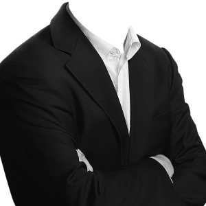 Suit PNG