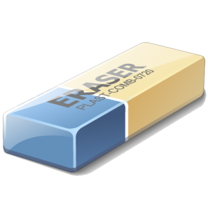 Eraser PNG