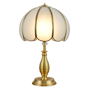 Table lamp PNG