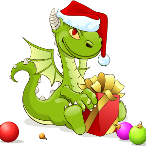 Dragon PNG