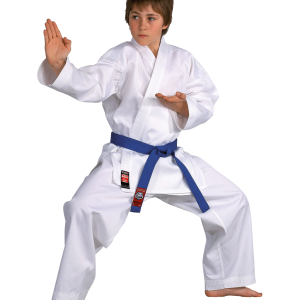 Judogi PNG