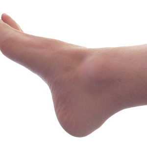 Barefoot PNG