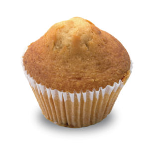 Muffin PNG