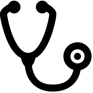 Stethoscope PNG