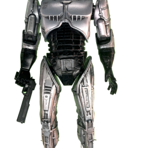 Robocop PNG