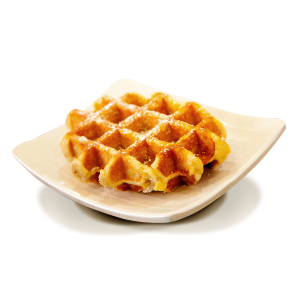 Waffle PNG