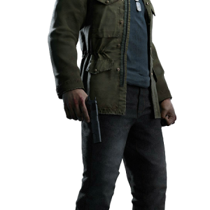 Gangster PNG