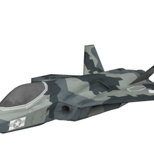 Jet fighter PNG