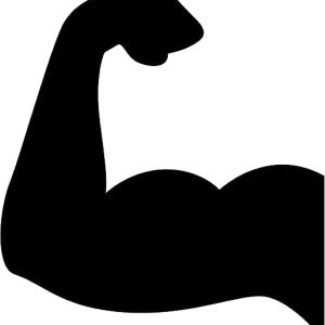 Muscle PNG