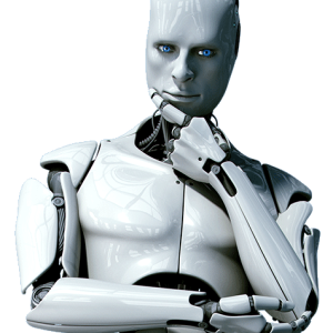Robot PNG