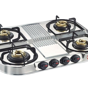 Gas stove PNG