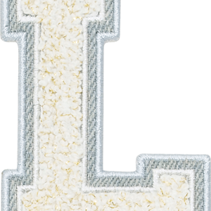 Letter L PNG