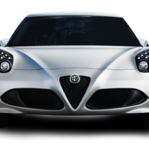 Alfa Romeo PNG