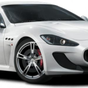 Maserati PNG